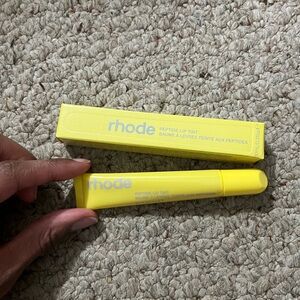 RHODE Peptide Lip Tint - lemontini